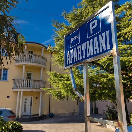 Apartmani Kovac Crikvenica Exterior photo